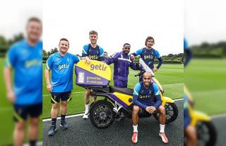 Getir, Tottenham Hotspur ile iş birliğini genişletti