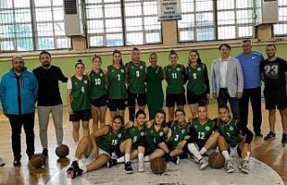 Giresun’da basketbol heyecanı yeniden başlıyor