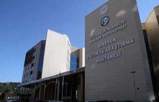 Giresun’da sahte engelli raporu operasyonu