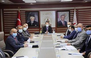 Giresun’da uygulama oteli ve kamu misafirhaneleri...