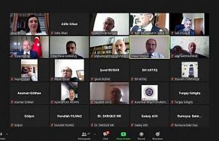 Göç olgusunun Arap edebiyatına etkisi, Atatürk...