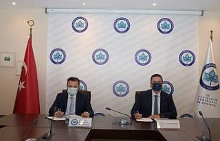 Göçmen Sağlığı Merkezi için ilk adım atıldı