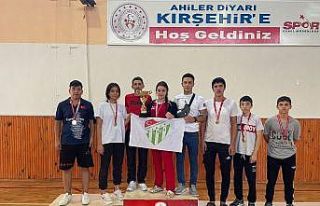 Gölbaşı Belediyesi Spor Kulübü 30 Ağustos Zafer...