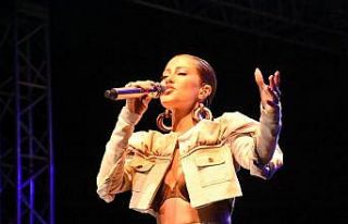 Gönen’de Derya Uluğ rüzgârı