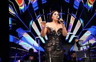 Gönen’de Zara rüzgarı