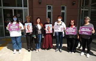 Gönül ilişkisi yaşadığı kadını öldüren...