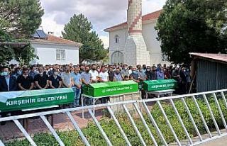 Göz ameliyatı için çıktıkları yolda trafik...