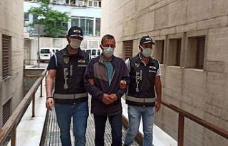 Gözaltındaki profesör adliyeye sevk edildi, suçlamaları...