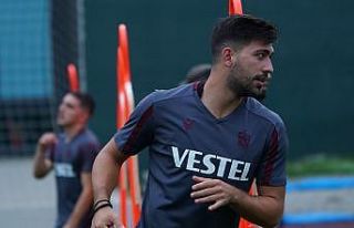 Gözler Bakasetas’ın üzerinde
