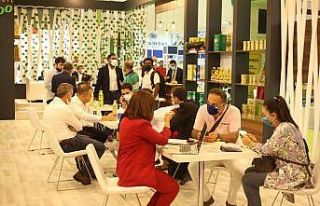 Gözler Kadooğlu Yağ’da