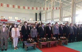 GSO, Bölgesel Kalkınma, Yatırım İşbirliği Fuarı’nda...