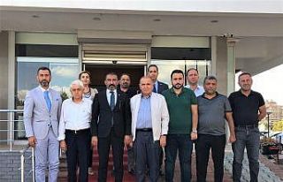 GTO MYM’den Servis şoförlerine ücretsiz belgelendirme