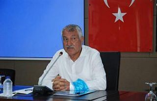 Gülaçtı’dan Başkan Karalar’ı kızdıran söz
