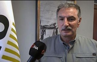 Güldal: “TMO fiyatının altında fındık satmak...