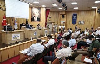 Gültak: "1/1000 Ölçekli Revizyon Uygulama...