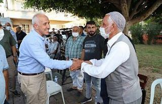 Gültak: "Kent yeniden planlanmalı, imar sorunu...