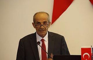 Gültekin: "Ölümlü iş kazası olması halinde...