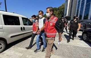 Gülten’i öldüren kocasından mahkemede kan donduran...