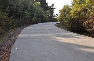 Gümeli’ye 25 milyon liralık yol yatırımı yapılacak