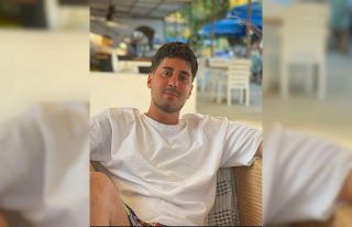 Güneş’e Almanya’dan film teklifi