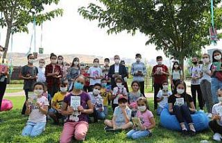 Güneydoğu’nun en kapsamlı kitap fuarı Şahinbey’de