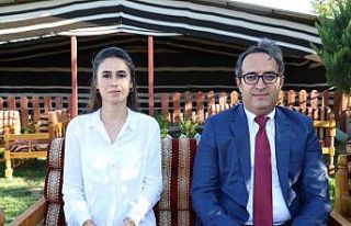 Güneydoğu’nun enerji derneği kuruldu