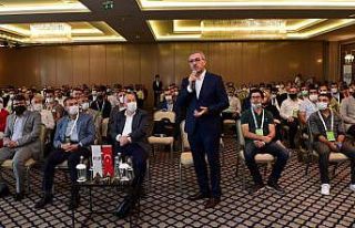 Güngör: "Büyükşehir Gençlik Meclis Türkiye’nin...
