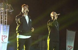 Güngören’de ‘Yaza Veda Şenlikleri’nde Kurtuluş...