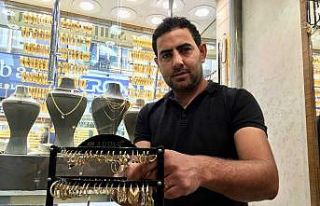 Gurbetçiler yaşadıkları ülkelere geri dönünce...