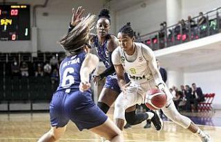 Gürespor kupada 2’de 2 yaptı