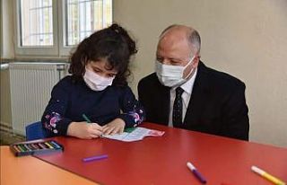 Gürkan’dan yeni eğitim ve öğretim yılı mesajı