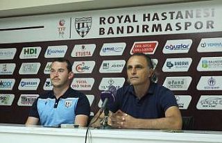 Gürsel: "Kazanmak önemliydi"