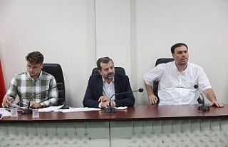 Gürsu Belediyesi’nden yenilenebilir enerji hamlesi