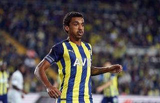 Gustavo ıslıklandı