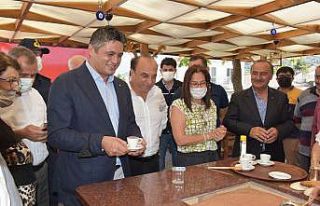 Güzelhisar, Kuzey İzmir’in Şirince’si olacak