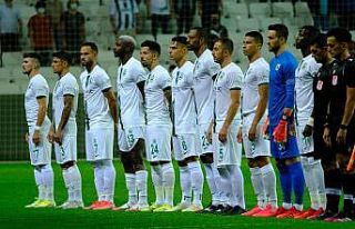 GZT Giresunspor’un transfer raporu