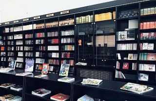 H Kitap & Kahve artık Ankara’da kitap severlerle...