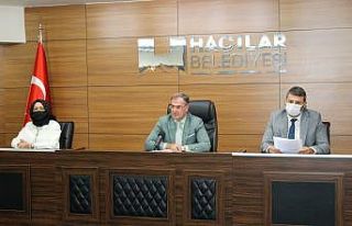 Hacılar’da ASM Ve ortaokul açılıyor