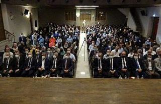 Hafızlık ve Kur’an-ı Kerimi Güzel Okuma Yarışması