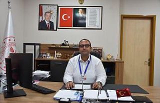 Hakkari Devlet Hastanesi Başhekimi Kara’dan aşı...