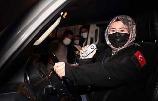 Hakkari’de gece yarısı “aşı seferberliği”