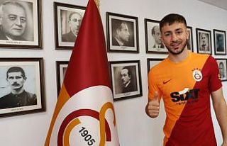 Halil Dervişoğlu: "Elimden gelenin fazlasını...