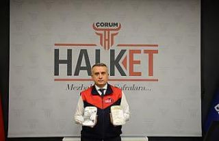 Halk Et ürün yelpazesini genişletiyor