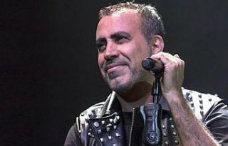 Haluk Levent konseri ertelendi