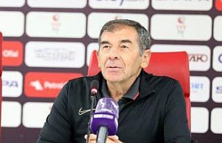 Hamdi Yılmaz: “Samsunspor deplasmanından puansız...