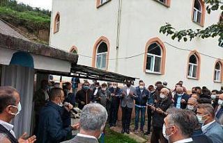 Hamile kadın korona virüse yenik düştü, bebeği...