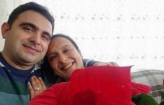 Hamile kadın virüs nedeniyle hayatını kaybetti