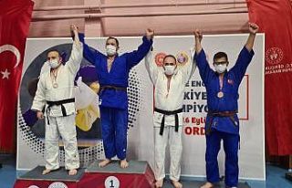 Harun Çelik, milli takım kampına davet edildi