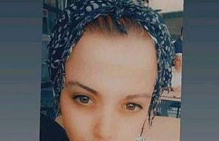 Hastaneden kaçan genç kız bulundu