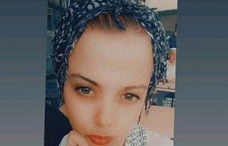 Hastaneden kaçan genç kız kayıplara karıştı
